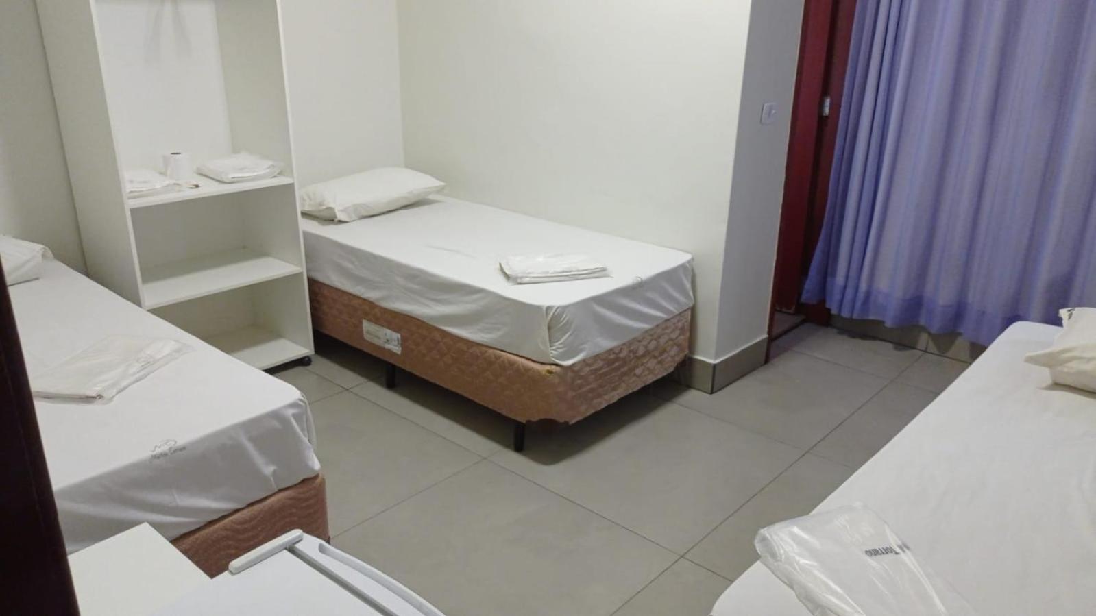 Hotel Marina Torrano Trindade  Buitenkant foto